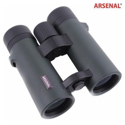 Бінокль Arsenal 8x42 (NBN45-0842 Green)