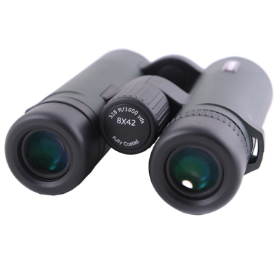 Бінокль Arsenal 8x42 (NBN45-0842 Green)