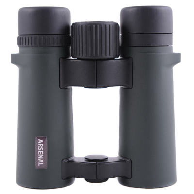 Бінокль Arsenal 10x34 (NBN45-1034 Green)