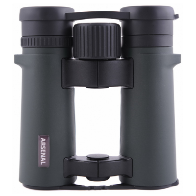 Бінокль Arsenal 10x34 (NBN45-1034 Green)