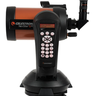 Телескоп Celestron NexStar 5SE (11036) Телескоп Celestron NexStar 5SE (11036)