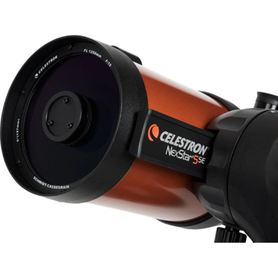 Телескоп Celestron NexStar 5SE (11036) Телескоп Celestron NexStar 5SE (11036)