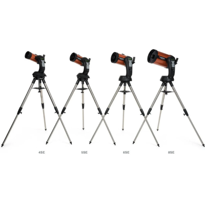 Телескоп Celestron NexStar 5SE (11036) Телескоп Celestron NexStar 5SE (11036)