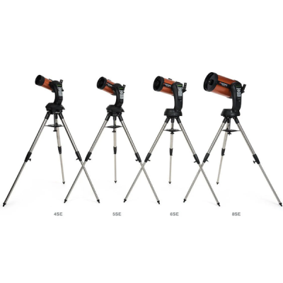 Купити телескоп Celestron NexStar 6SE (11036)