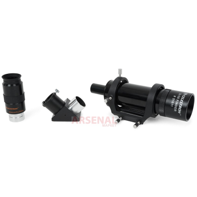 Телескоп Celestron CPC 925 GPS XLT