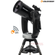 Телескоп Celestron CPC 925 GPS XLT