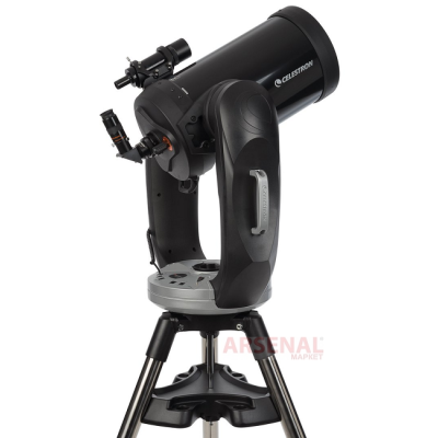 Телескоп Celestron CPC 925 GPS XLT