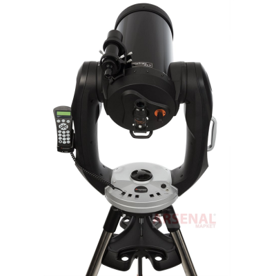 Телескоп Celestron CPC 925 GPS XLT