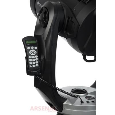 Телескоп Celestron CPC 925 GPS XLT