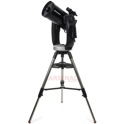 Телескоп Celestron CPC 925 GPS XLT