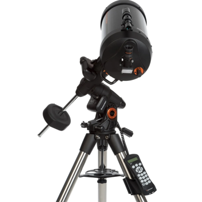 Купити телескоп Celestron  Advanced VX 8 (12026)
