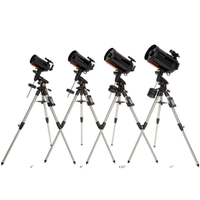 Купити телескоп Celestron Advanced VX 8 (12079) Купити телескоп Celestron Advanced VX 8 (12079)