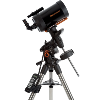 Купити телескоп Celestron Advanced VX 8 (12079) Купити телескоп Celestron Advanced VX 8 (12079)