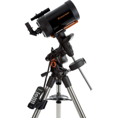 Купити телескоп Celestron Advanced VX 8 (12079) Купити телескоп Celestron Advanced VX 8 (12079)