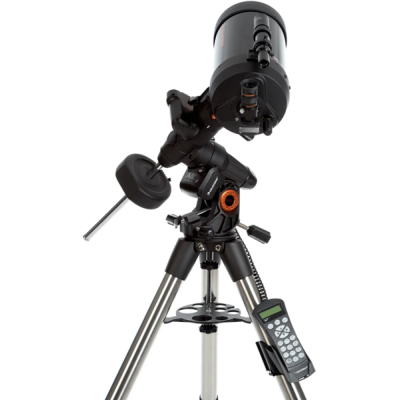 Купити телескоп Celestron Advanced VX 8 (12079) Купити телескоп Celestron Advanced VX 8 (12079)