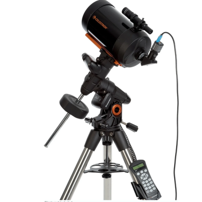 Купити телескоп Celestron Advanced VX 8 (12079) Купити телескоп Celestron Advanced VX 8 (12079)