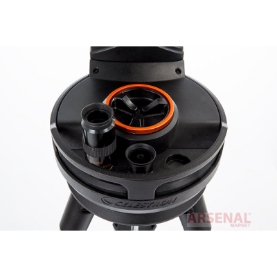 Телескоп Celestron NexStar Evolution 8 (12091)