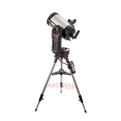 Телескоп Celestron NexStar Evolution 8 (12091)