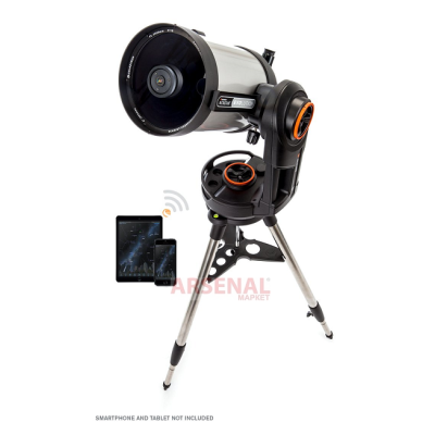 Телескоп Celestron NexStar Evolution 8 (12091)