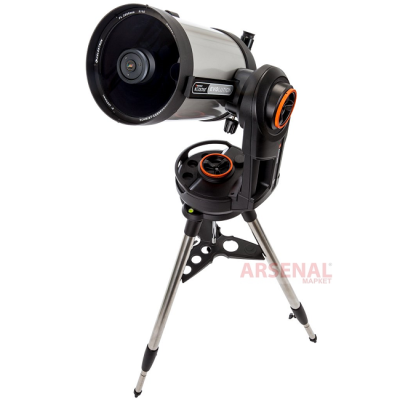 Телескоп Celestron NexStar Evolution 8 (12091)
