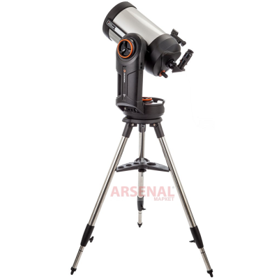 Телескоп Celestron NexStar Evolution 8 (12091)