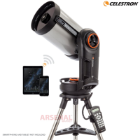 Телескоп Celestron NexStar Evolution 8 (12091)