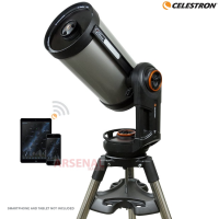 Телескоп Celestron NexStar Evolution 9.25 (12092)