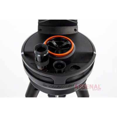 Телескоп Celestron NexStar Evolution 9.25 (12092)