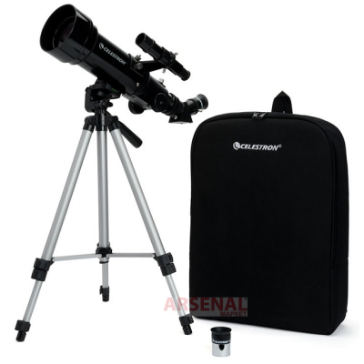 Телескоп Celestron TravelScope