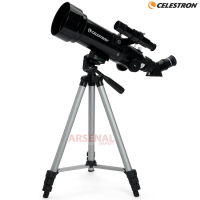 Телескоп Celestron TravelScope 70