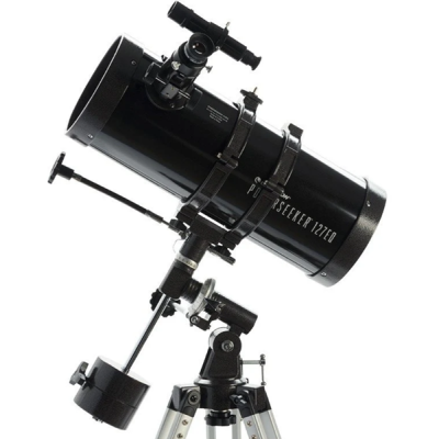 Купити телескоп Celestron PowerSeeker 127EQ (21049)