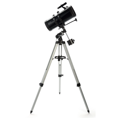 Купити телескоп Celestron PowerSeeker 127EQ (21049) Купити телескоп Celestron PowerSeeker 127EQ (21049)