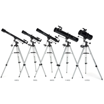 Купити телескоп Celestron PowerSeeker 127EQ (21049) Купити телескоп Celestron PowerSeeker 127EQ (21049)