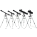 Купити телескоп Celestron PowerSeeker 127EQ (21049) Купити телескоп Celestron PowerSeeker 127EQ (21049)