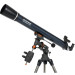 Телескоп Celestron AstroMaster 90EQ (21064)