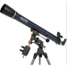Телескоп Celestron AstroMaster 90EQ (21064)