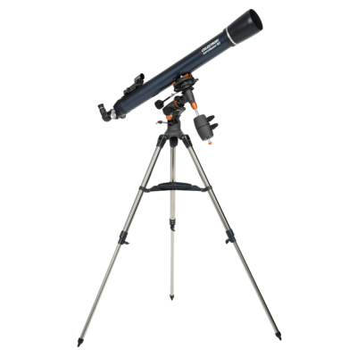 Купити телескоп Celestron AstroMaster 90EQ (21064) Купити телескоп Celestron AstroMaster 90EQ (21064)