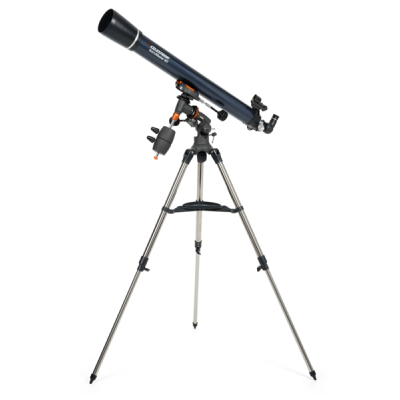 Купити телескоп Celestron AstroMaster 90EQ (21064) Купити телескоп Celestron AstroMaster 90EQ (21064)