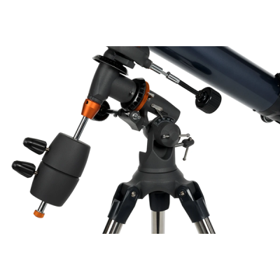 Купити телескоп Celestron AstroMaster 90EQ (21064) Купити телескоп Celestron AstroMaster 90EQ (21064)