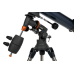 Купити телескоп Celestron AstroMaster 90EQ (21064) Купити телескоп Celestron AstroMaster 90EQ (21064)