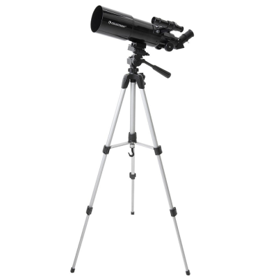 Телескоп Celestron TravelScope 80