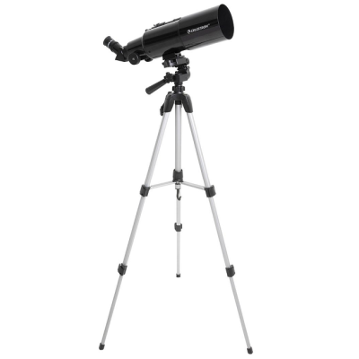 Телескоп Celestron TravelScope 80