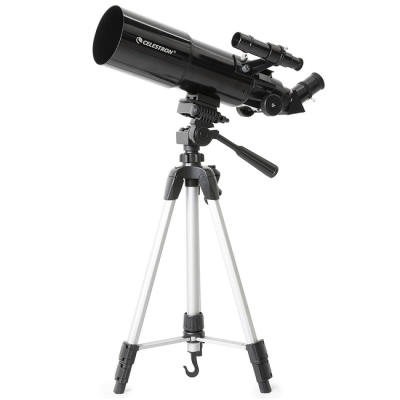 Телескоп Celestron TravelScope 80