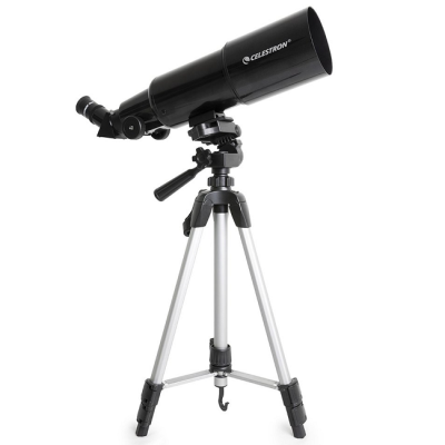 Телескоп Celestron TravelScope 80
