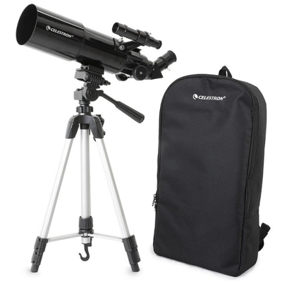 Телескоп Celestron TravelScope 80