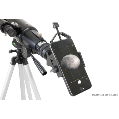 Телескоп Celestron TravelScope 80