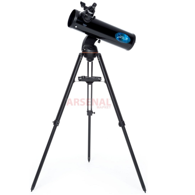 Телескоп Celestron Astro Fi 130 (22203)