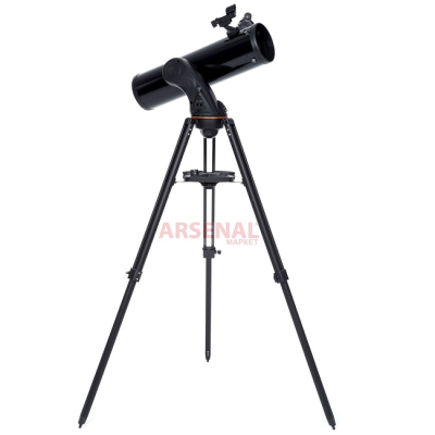 Телескоп Celestron Astro Fi 130 (22203)