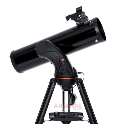 Телескоп Celestron Astro Fi 130 (22203)