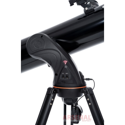 Телескоп Celestron Astro Fi 130 (22203)
